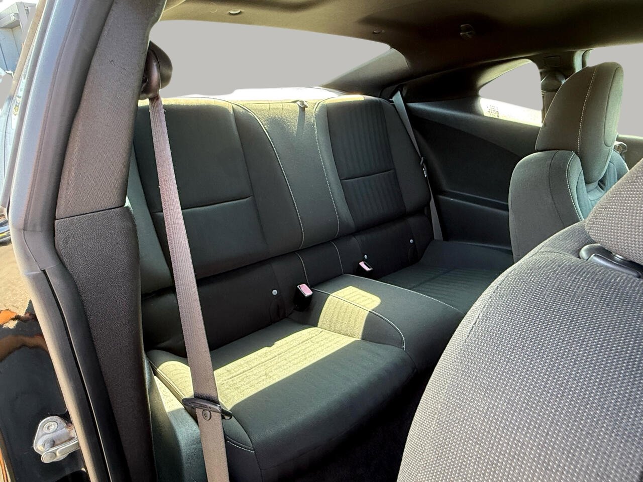 Used 2010 Chevrolet Camaro LS image 19