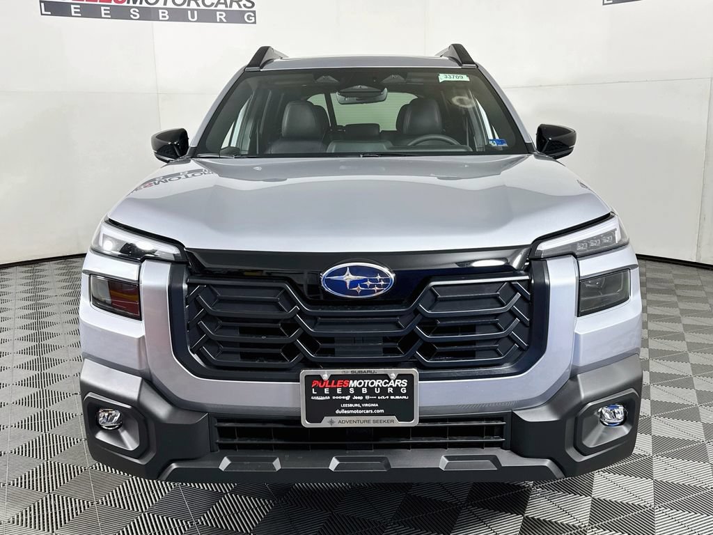 New 2026 Subaru Outback Limited AWD/4WD image 2