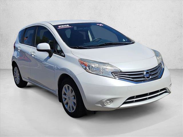 Used 2014 Nissan Versa Note S Plus image 3