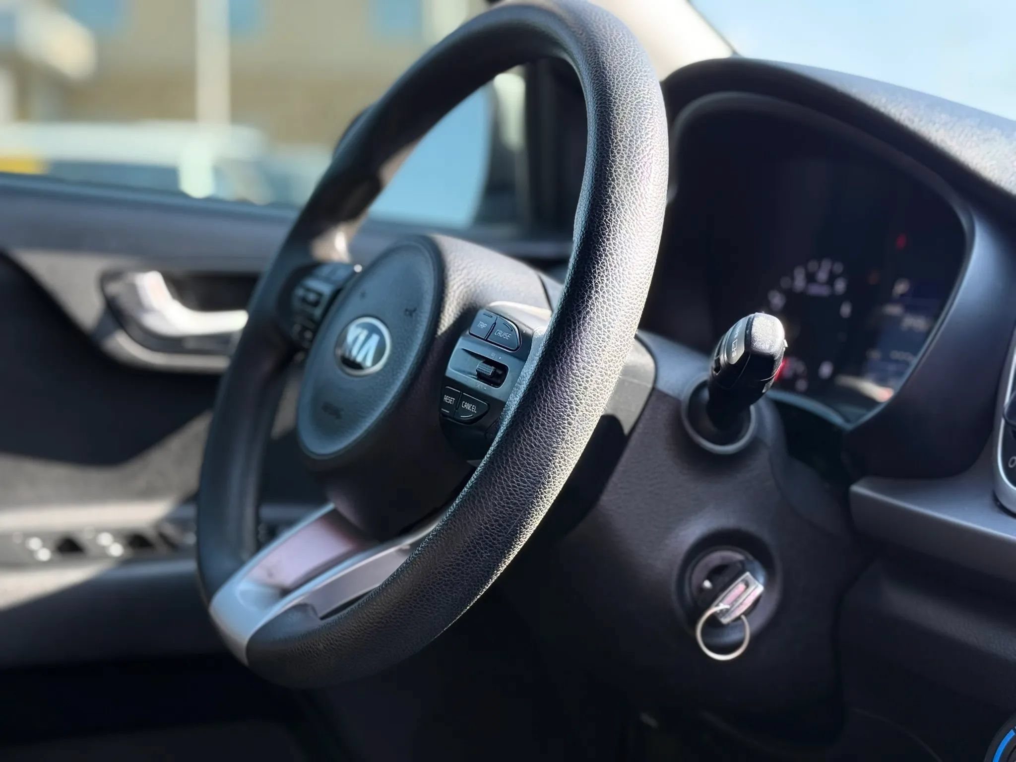 Used 2020 Kia Rio S FWD image 33