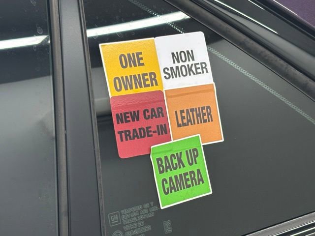 Used 2025 Cadillac CT4 V Blackwing image 7