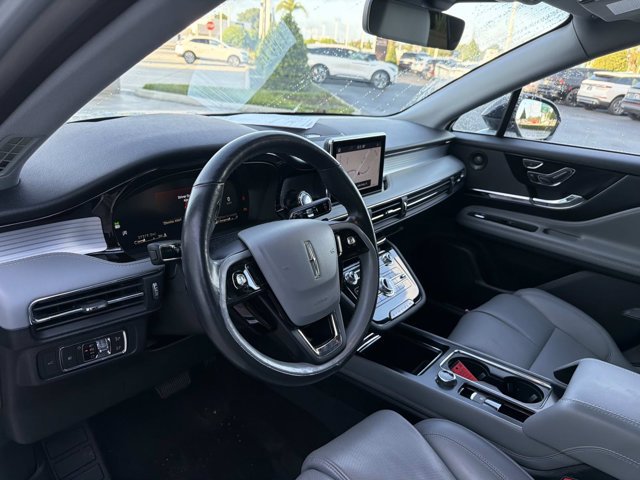 Certified 2020 Lincoln Corsair Reserve w/ Equipment Group 202A AWD/4WD image 15