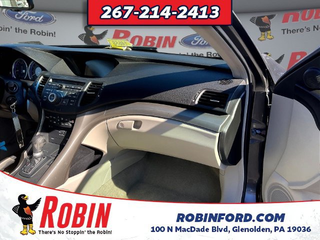 Used 2010 Acura TSX Sedan FWD image 24
