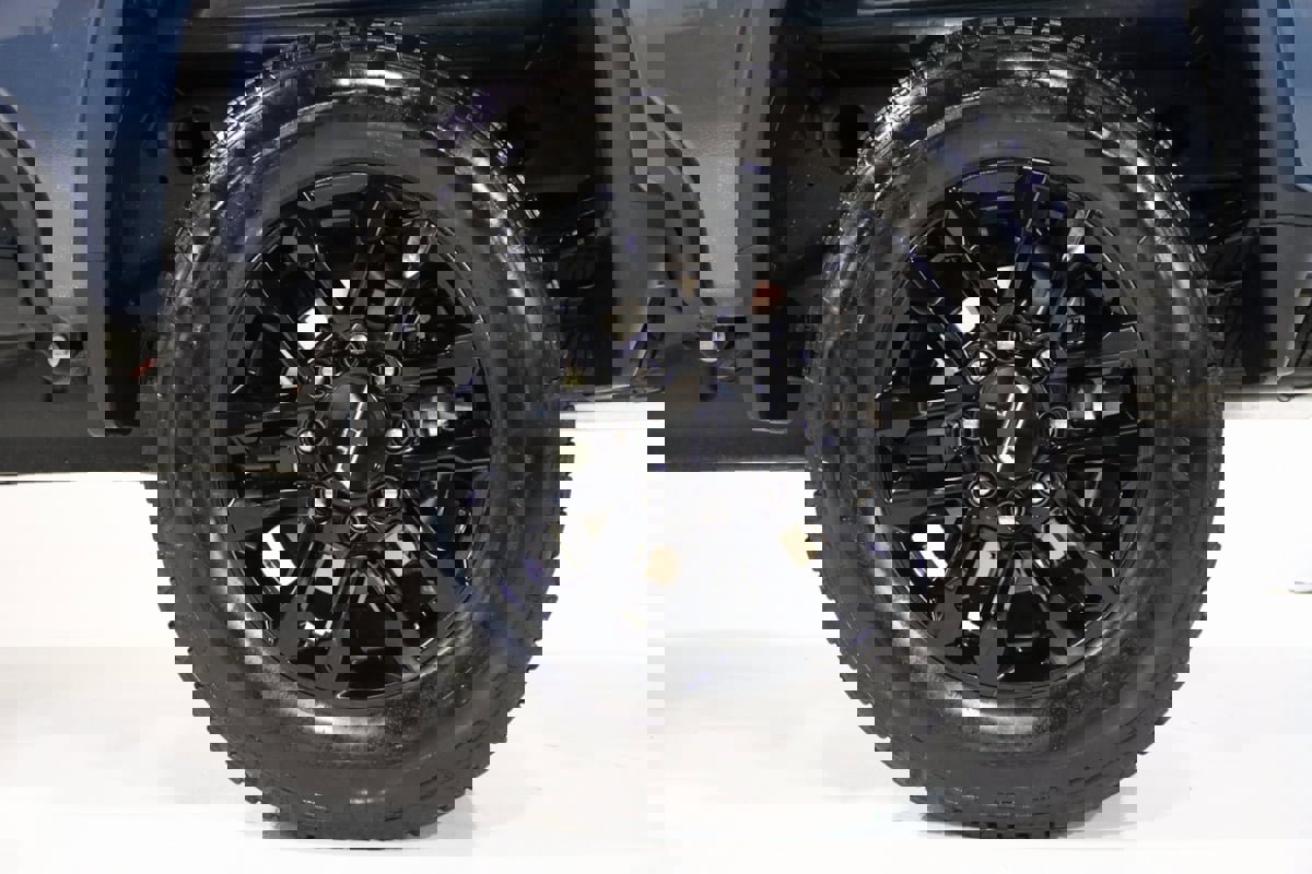 Used 2026 Chevrolet Silverado 2500 Custom w/ Custom Value Package image 74