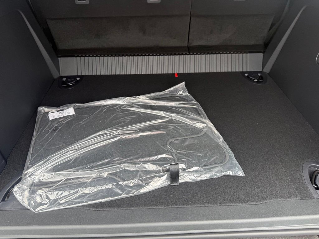 New 2026 Ford Bronco Outer Banks AWD/4WD image 47