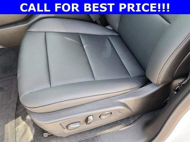 New 2026 GMC Canyon Elevation w/ Convenience Package image 15