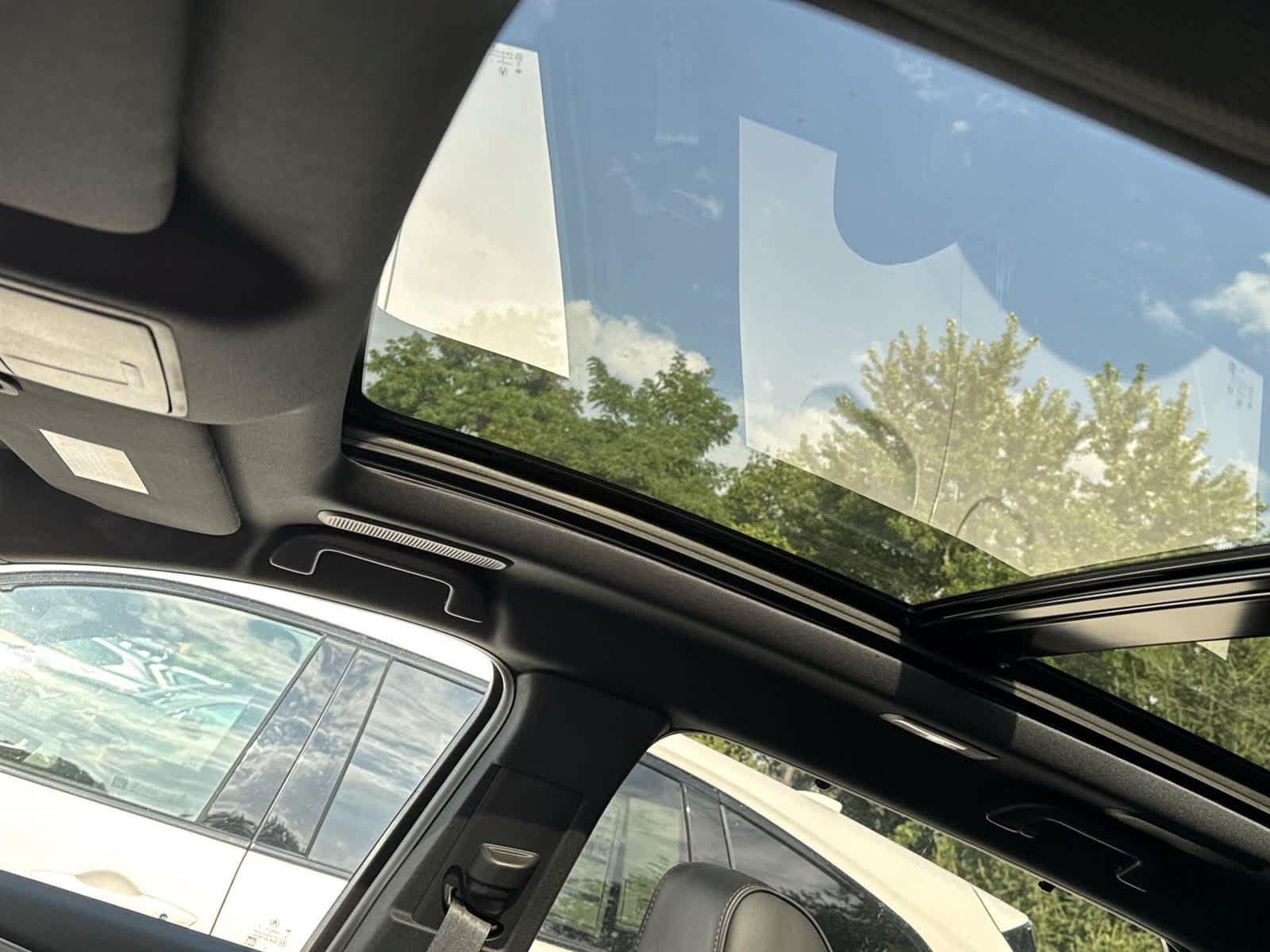 New 2026 Acura MDX A-Spec AWD/4WD image 13