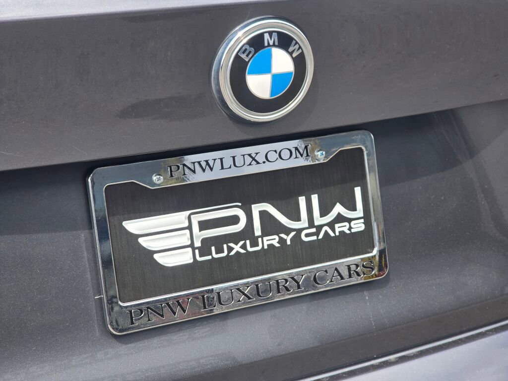 Used 2014 BMW 328i Gran Turismo xDrive AWD/4WD image 13