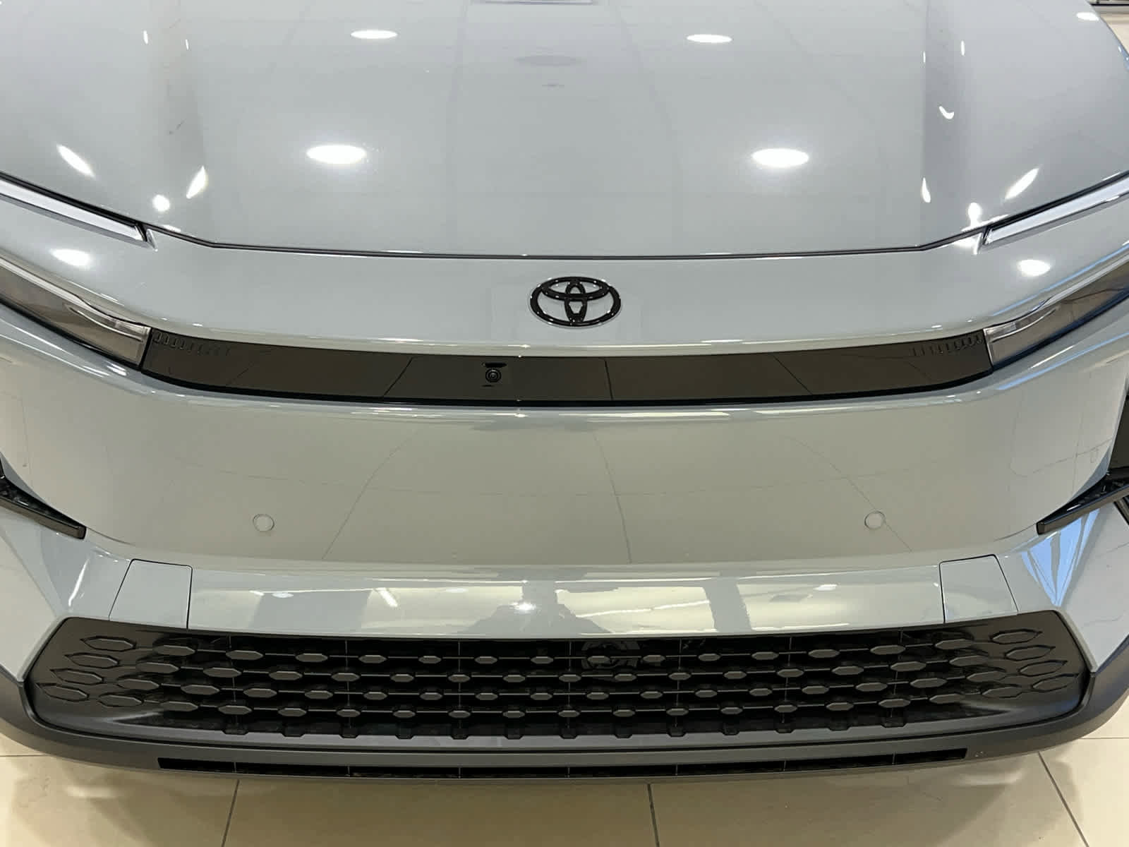 New 2026 Toyota C-HR w/ Cold Weather Package AWD/4WD image 4