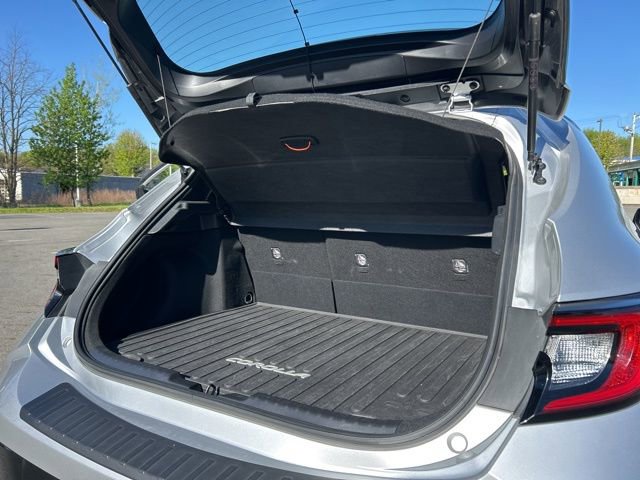 Used 2023 Toyota Corolla SE FWD image 31