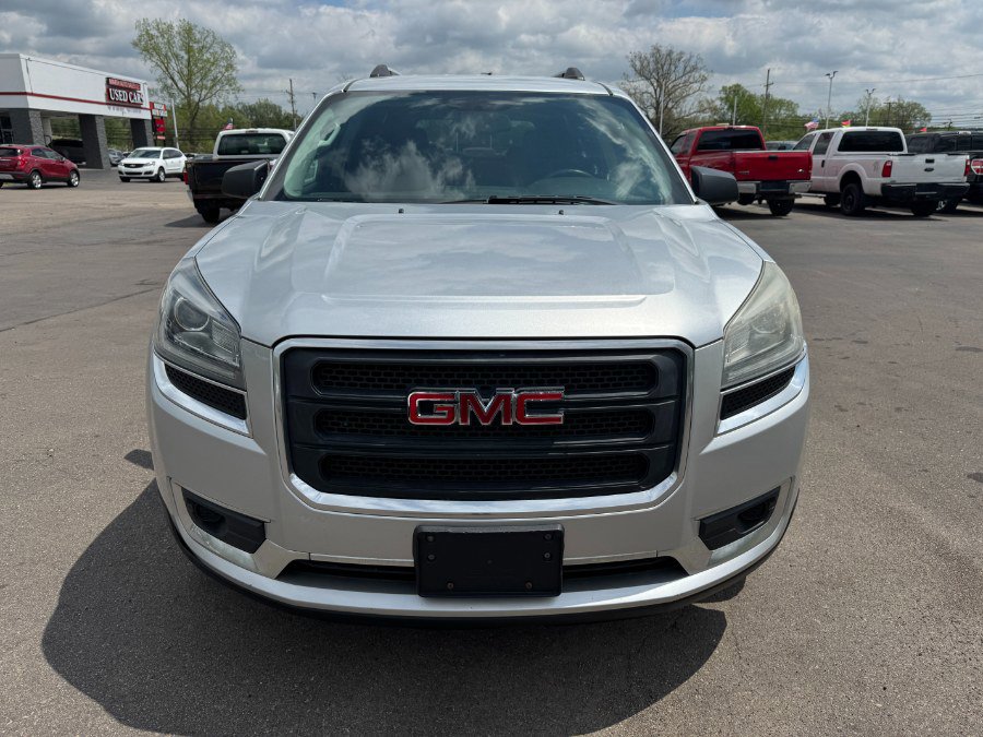 Used 2014 GMC Acadia SLE FWD image 8