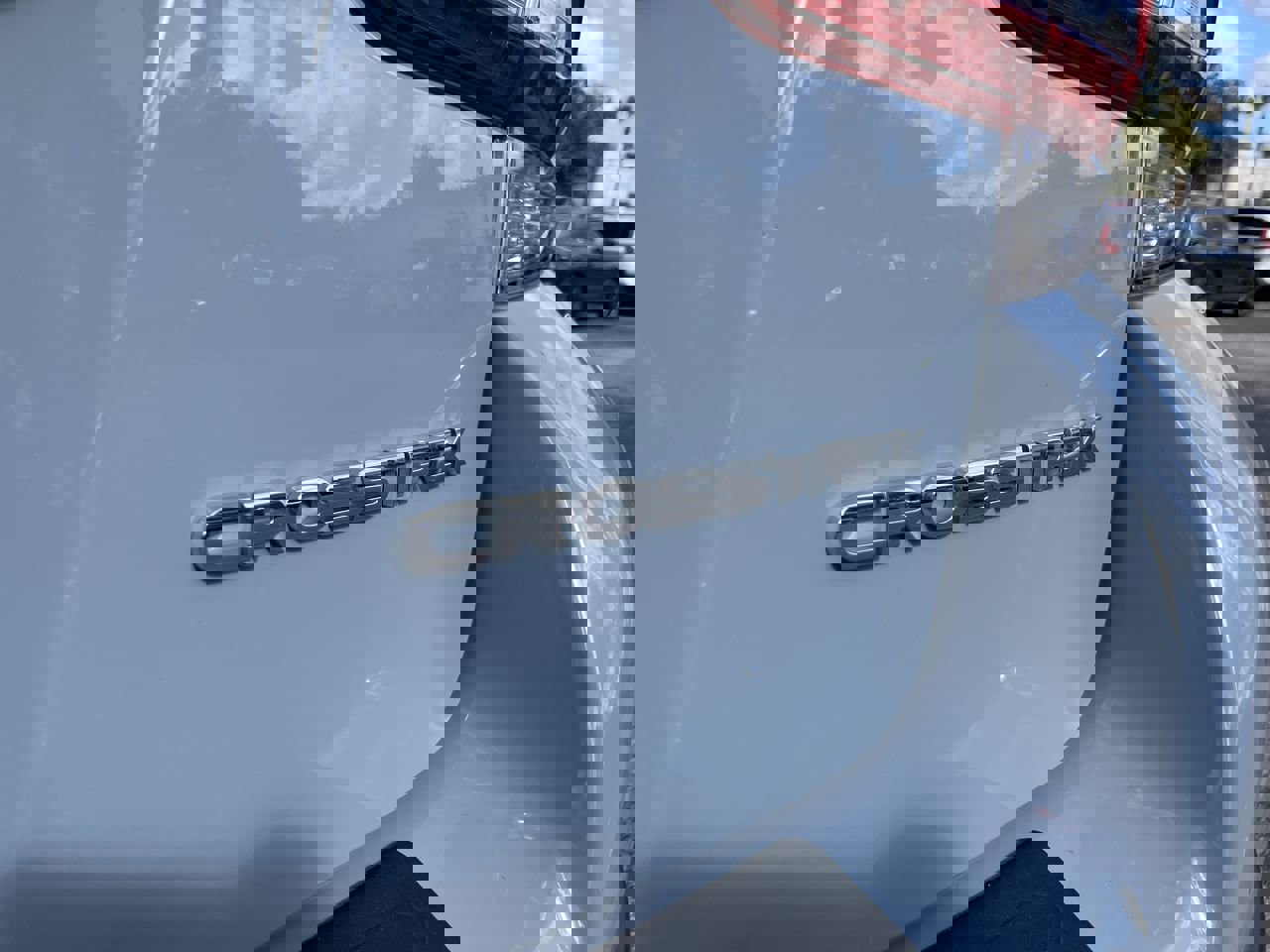 Used 2019 Subaru Crosstrek 2.0i Limited w/ Moonroof Package w/Navigation image 25