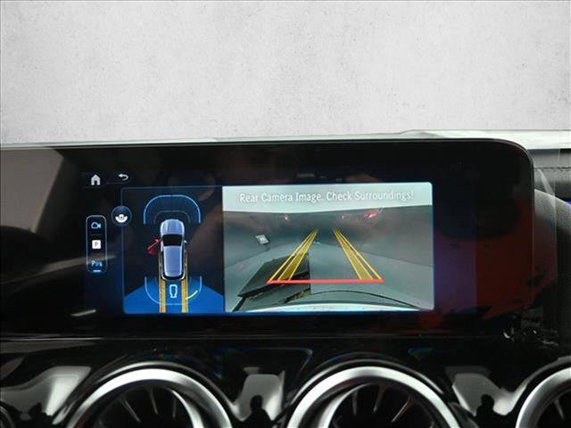 New 2026 Mercedes-Benz GLA 250 4MATIC image 11