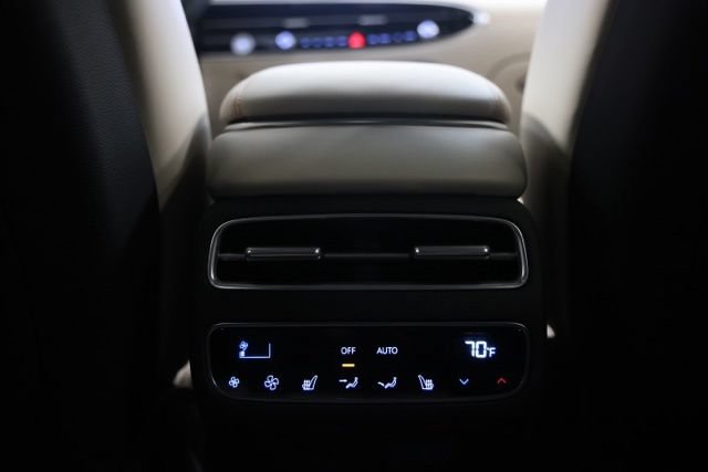 New 2026 Genesis GV70 3.5T Sport Prestige AWD/4WD image 43