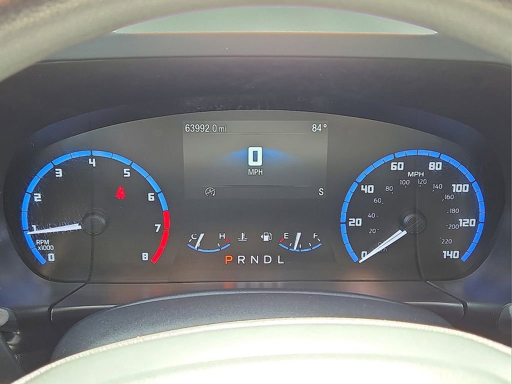 Used 2021 Ford Bronco Sport Big Bend image 25