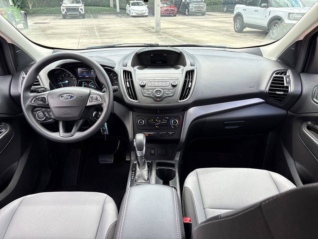 Used 2019 Ford Escape S FWD image 7