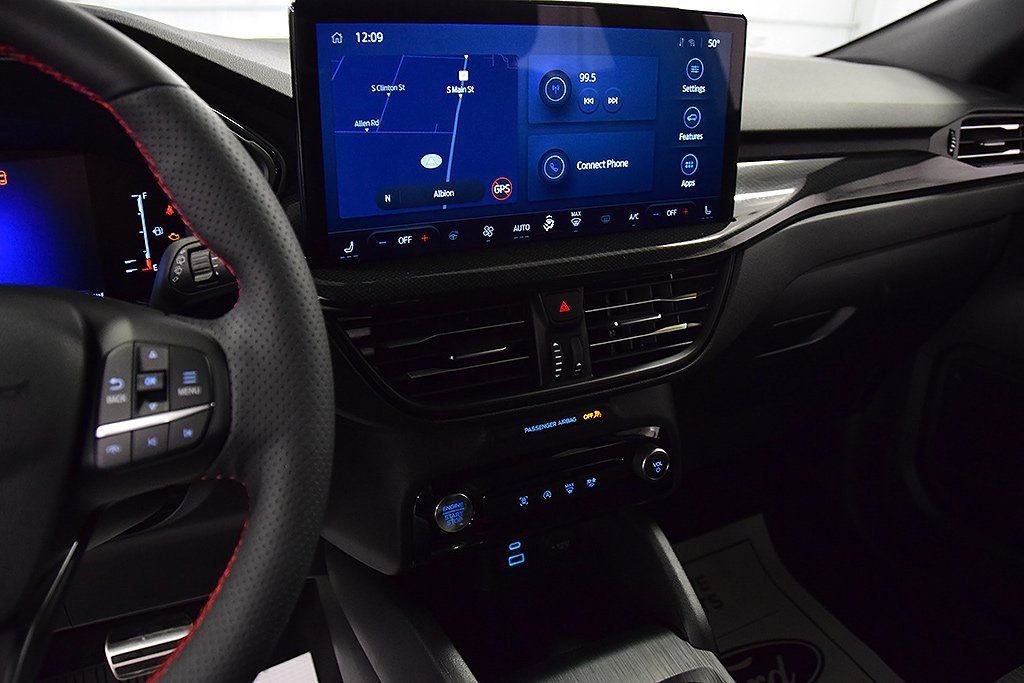 Used 2023 Ford Escape ST-Line w/ Tech Pack #1 image 22