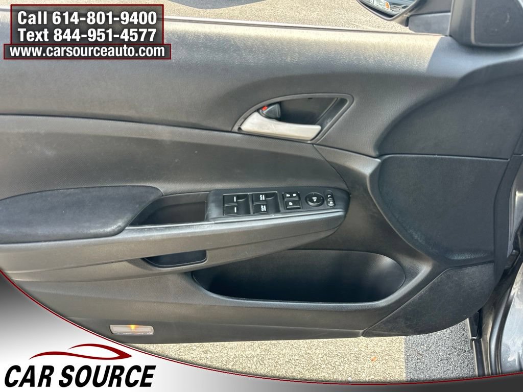 Used 2011 Honda Accord SE image 11