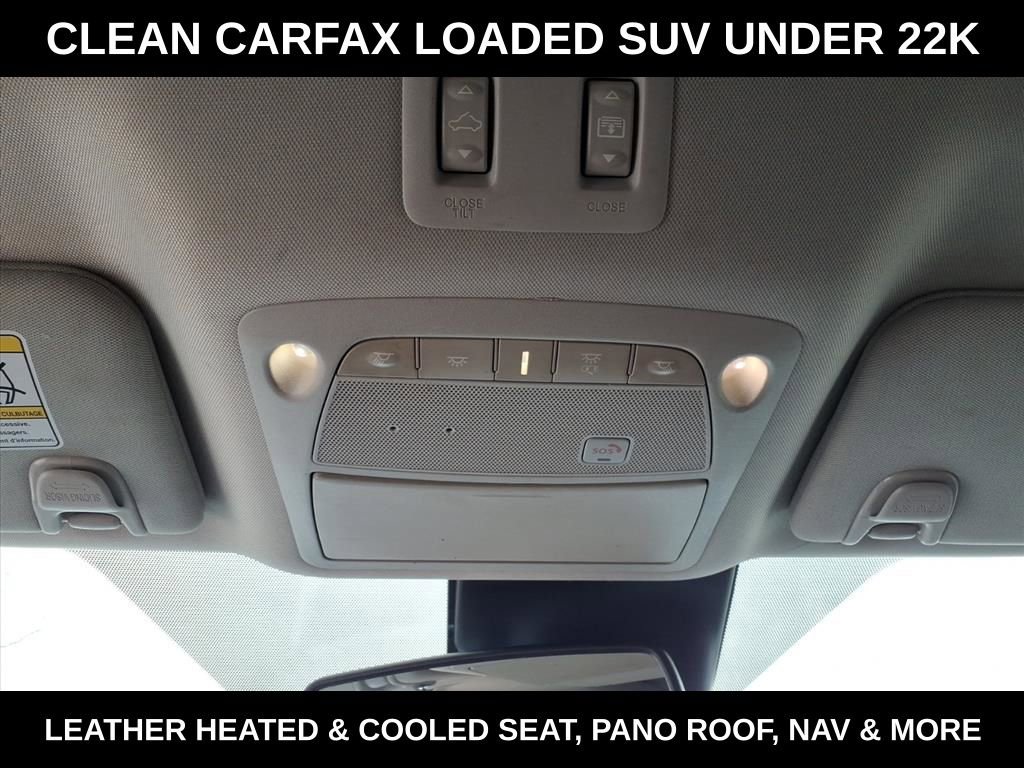 Used 2020 Nissan Murano Platinum w/ Cargo Package FWD image 25