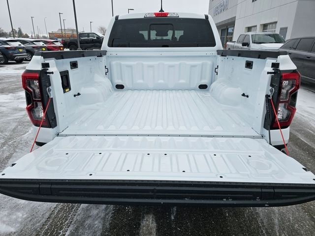 New 2025 Ford Ranger XLT w/ Convenience Package AWD/4WD image 39