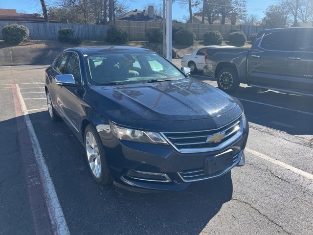 Used 2019 Chevrolet Impala Premier w/ Premier Convenience Package image 1