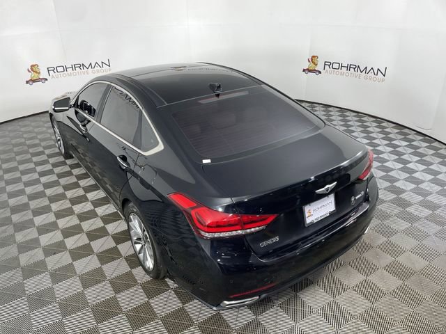 Used 2015 Hyundai Genesis 3.8 w/ Option Group 04 image 37