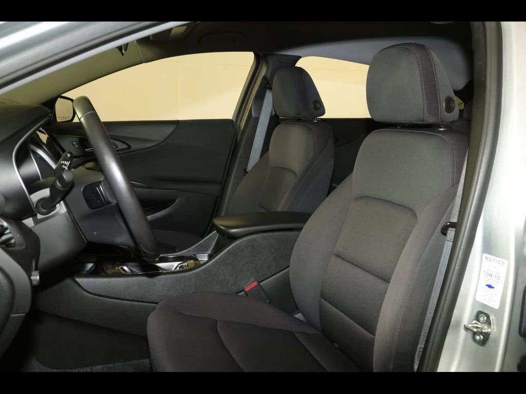 Used 2022 Chevrolet Malibu RS FWD image 12