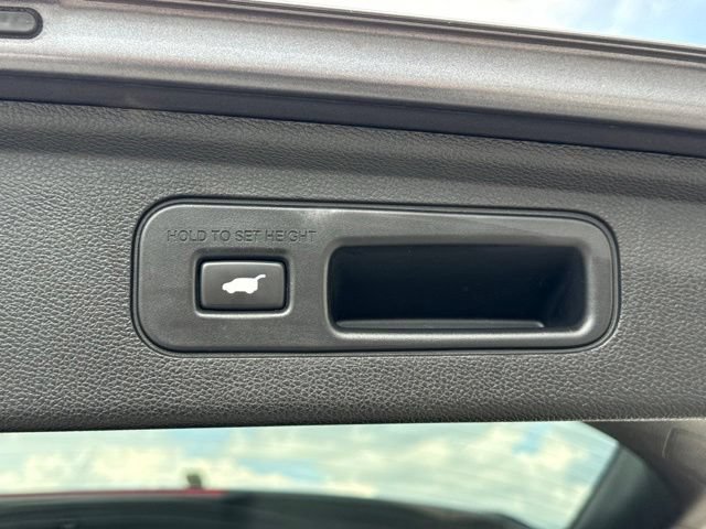 Used 2025 Honda Odyssey EX-L image 10