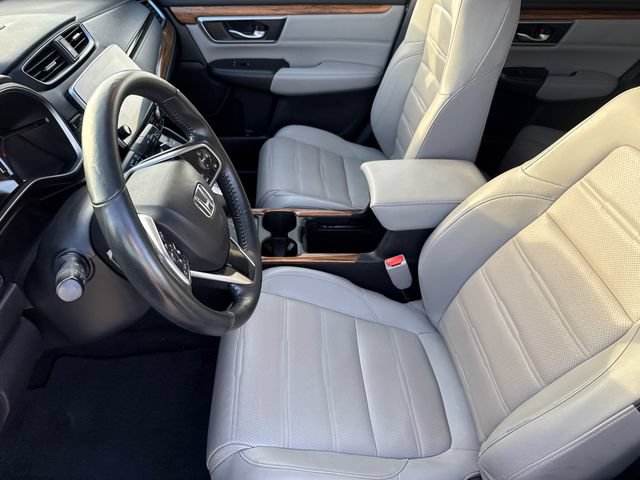 Used 2022 Honda CR-V Touring image 21