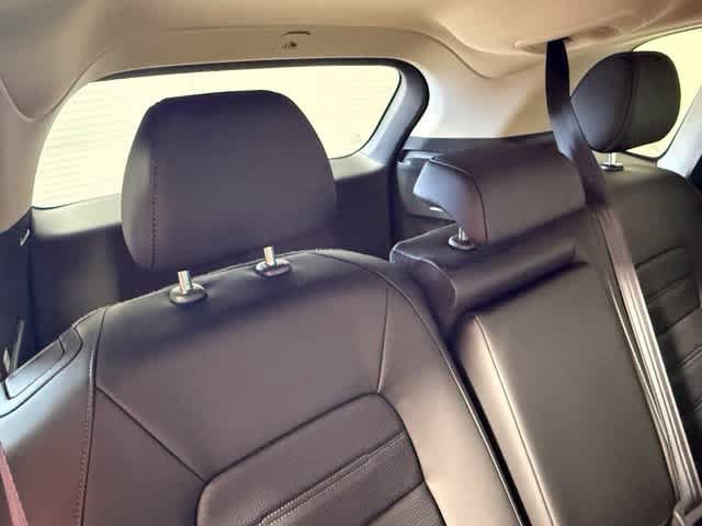 New 2027 Honda CR-V EX-L image 56