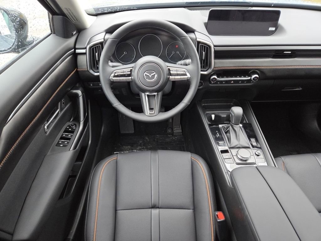 New 2026 MAZDA CX-50 2.5 Hybrid w/ Weather Package image 18