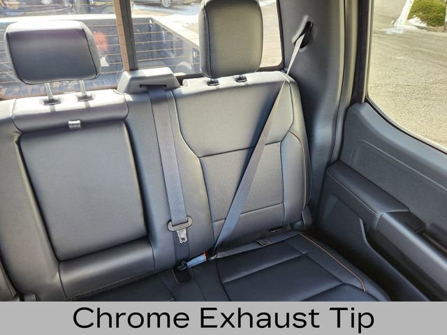 New 2026 Ford F350 Lariat w/ Lariat Premium Package image 17