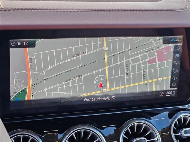 Certified 2019 Mercedes-Benz CLS 450 4MATIC image 12