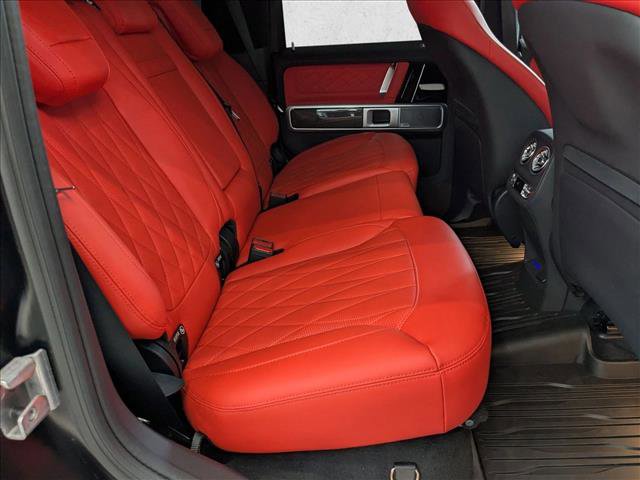 Used 2026 Mercedes-Benz G 63 AMG 4MATIC image 20