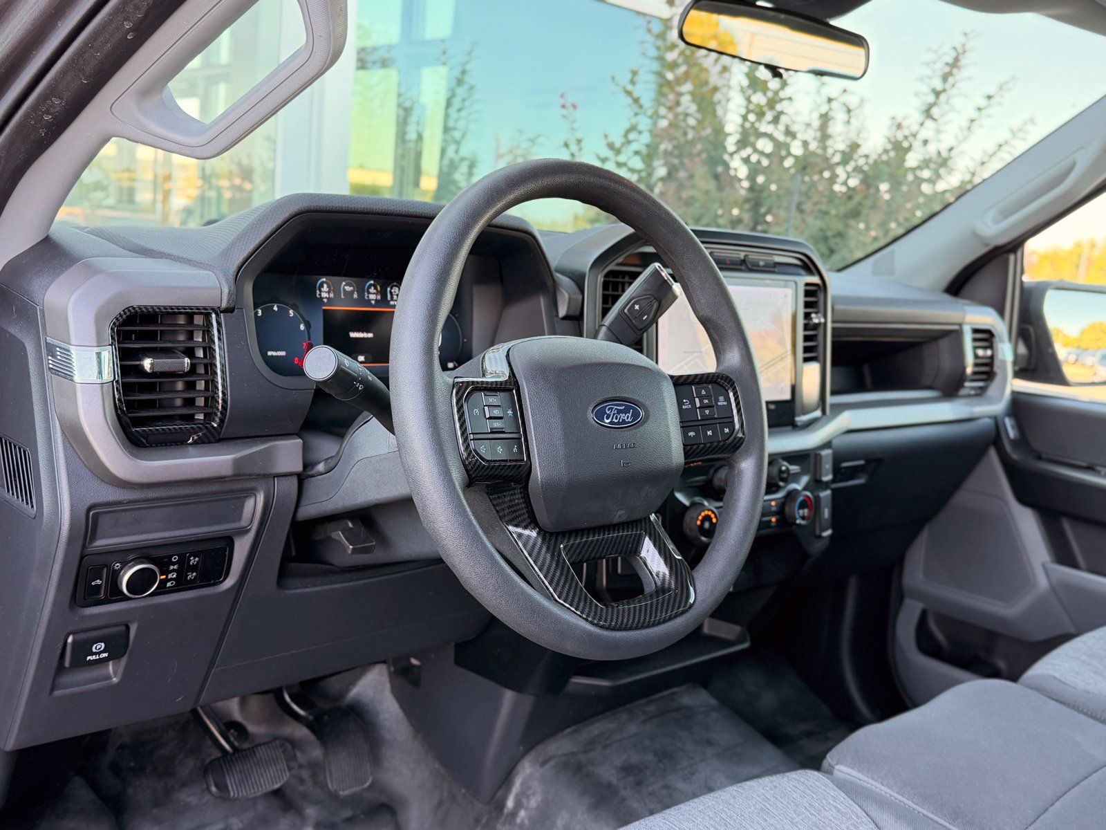 Used 2024 Ford F150 XL AWD/4WD image 22
