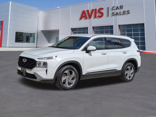Used 2023 Hyundai Santa Fe SEL