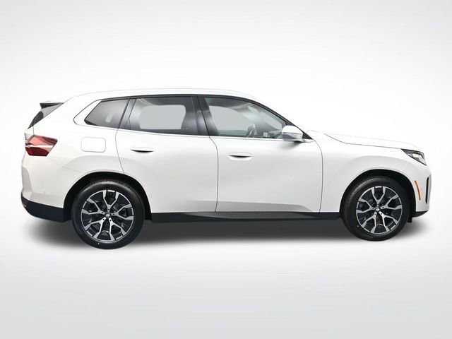 New 2026 BMW X3 xDrive30 w/ Convenience Package AWD/4WD image 3