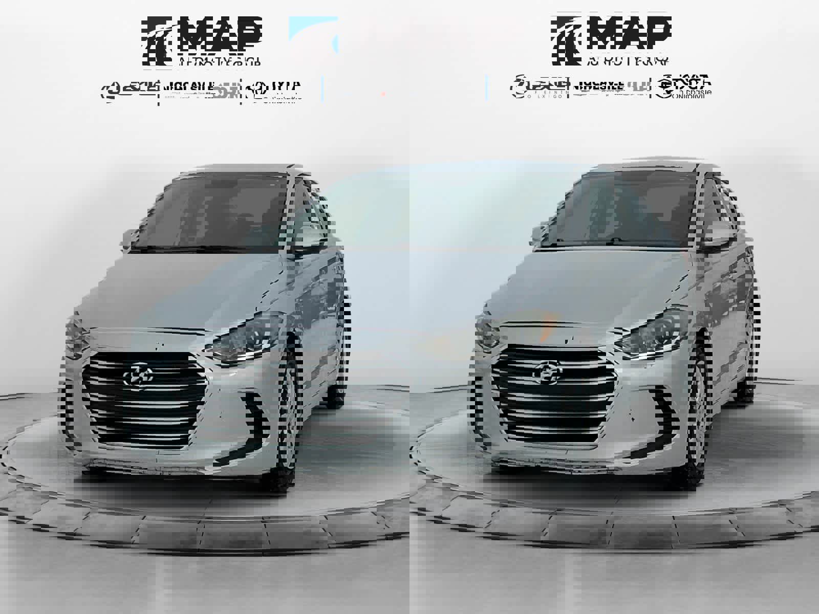 Used 2018 Hyundai Elantra SE w/ Cargo Package image 1