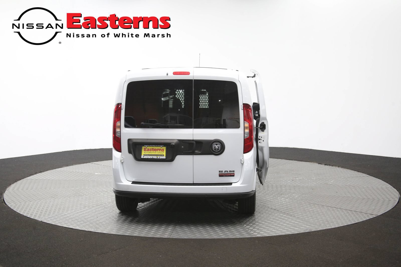 Used 2021 RAM ProMaster City Tradesman SLT FWD image 39