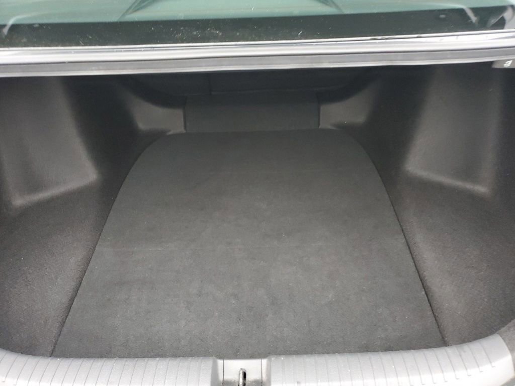 Certified 2024 Honda Accord EX image 27