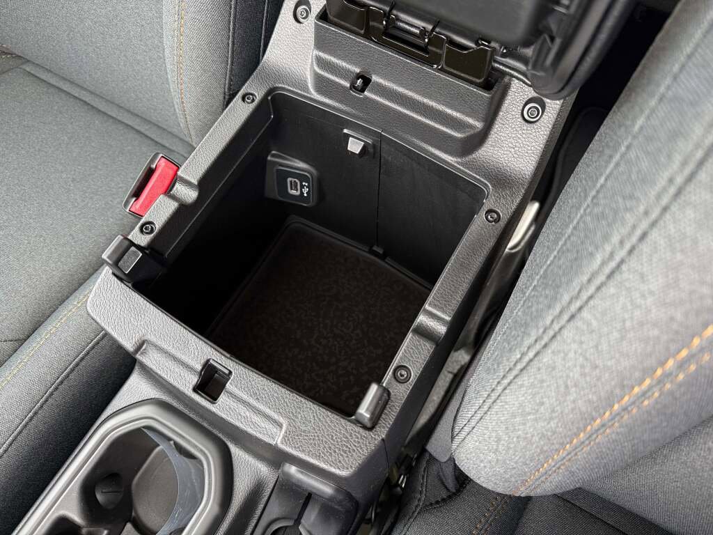 New 2026 Jeep Wrangler Sport image 31