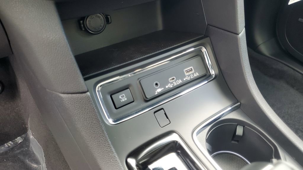 Used 2025 Subaru Ascent Bronze Edition w/ Onyx Package image 25