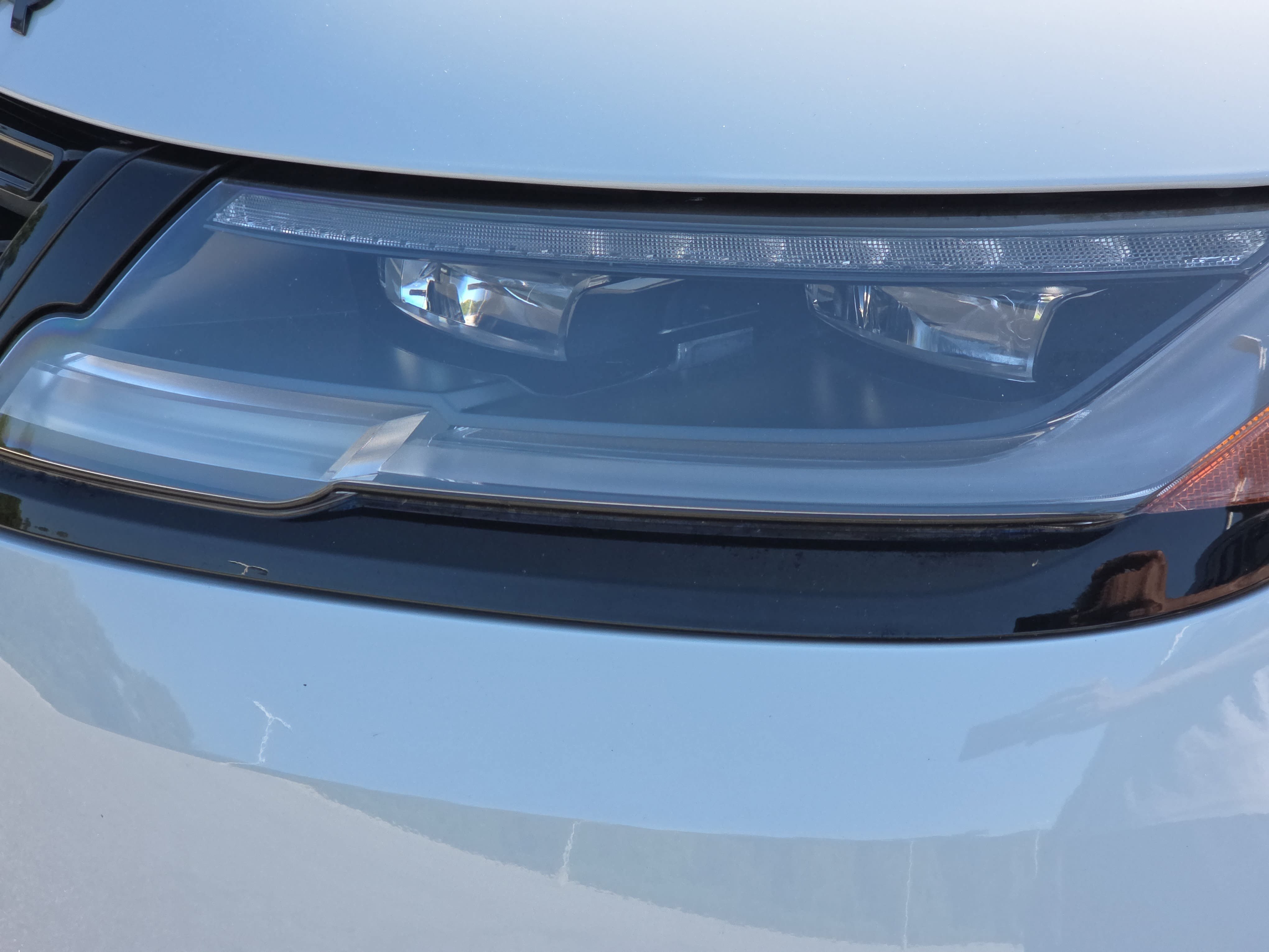 Used 2024 Land Rover Range Rover Velar Dynamic SE AWD/4WD image 32