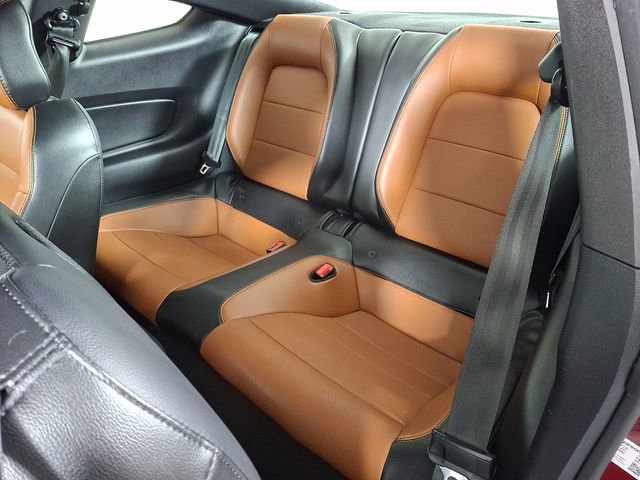 Used 2018 Ford Mustang Premium image 13