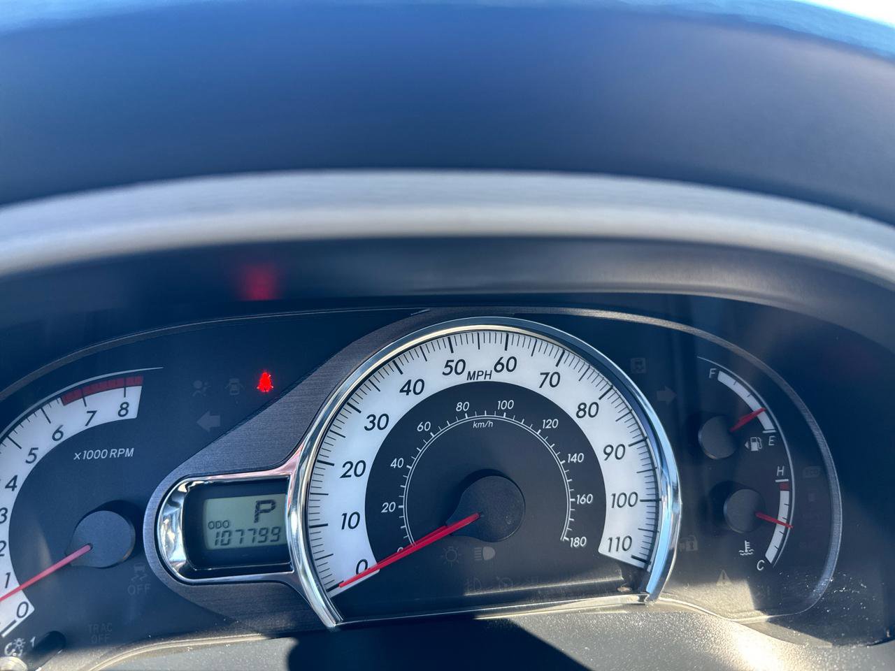 Used 2012 Toyota Sienna SE image 19