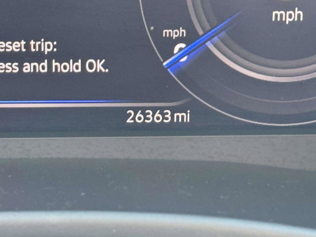 Used 2023 Volkswagen Atlas SE AWD/4WD image 19