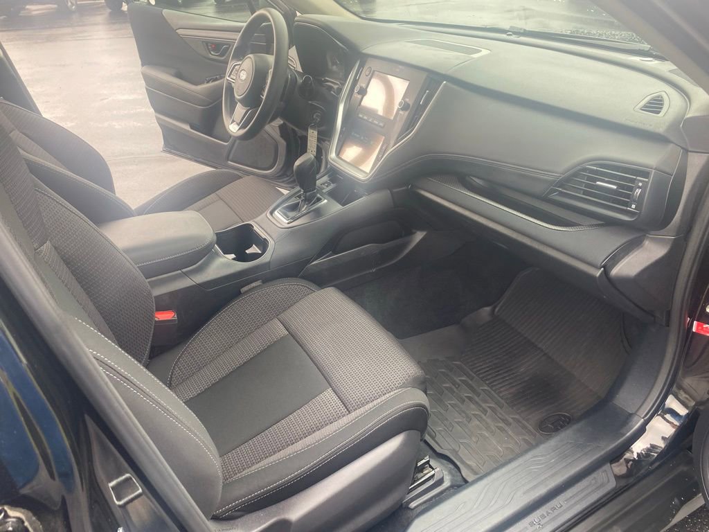 Used 2023 Subaru Outback 2.5i image 20