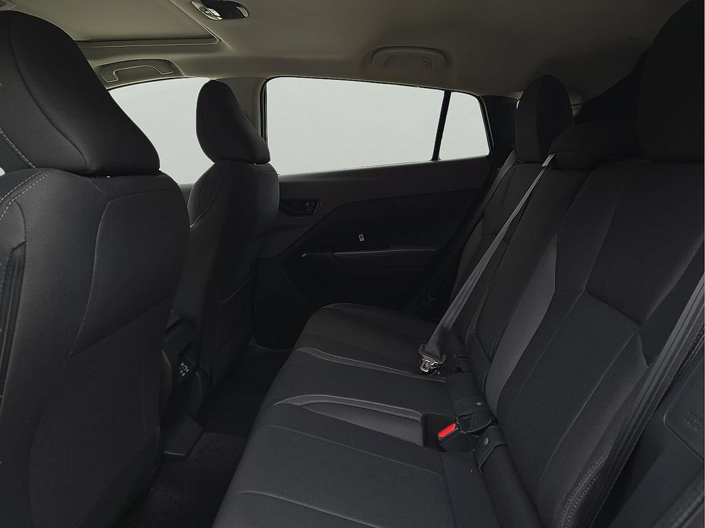 Certified 2026 Subaru Crosstrek 2.5i Premium AWD/4WD image 10