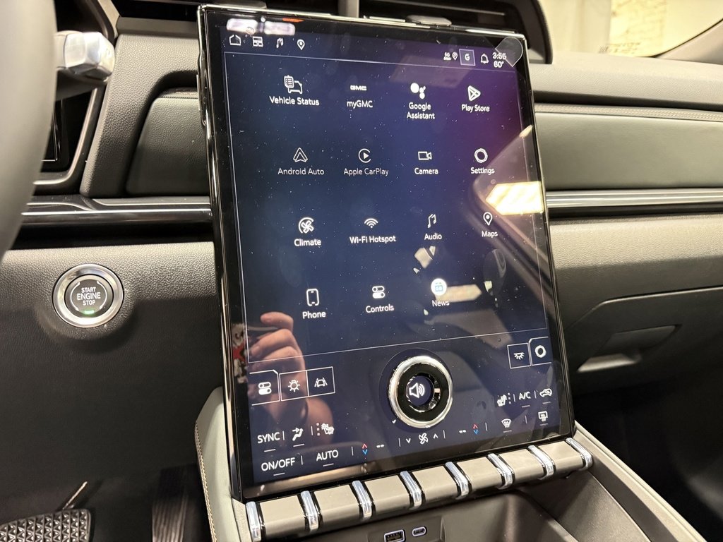 New 2026 GMC Terrain AT4 image 28