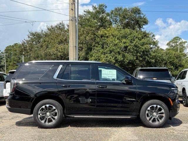 New 2026 Chevrolet Tahoe LT w/ Comfort Package RWD image 7
